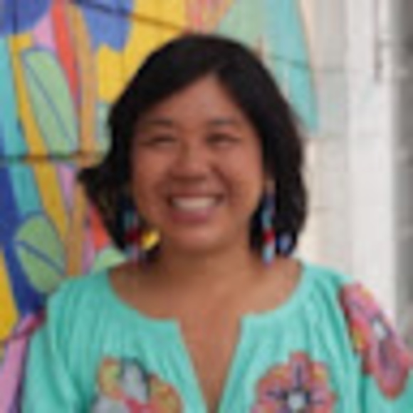 Meet your Posher, Sharon - Picture 1 of 1